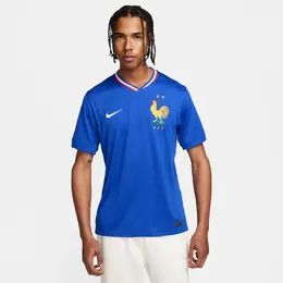 Nike: Домашняя футболка 