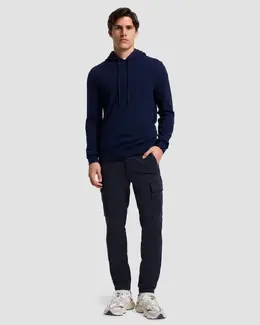 7 For All Mankind: Синие брюки 