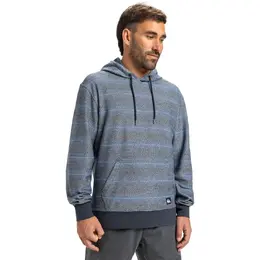 Quiksilver: Тёмная толстовка 