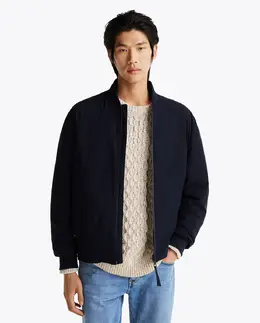 Tommy Hilfiger: Куртка на молнии 