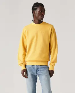 Levi's: Хлопковая толстовка 
