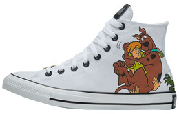 Converse: Туфли  Chuck Taylor All Star