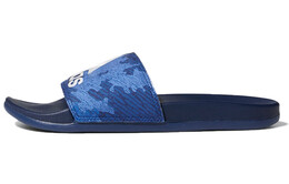 Adidas: Шлёпанцы  Adilette
