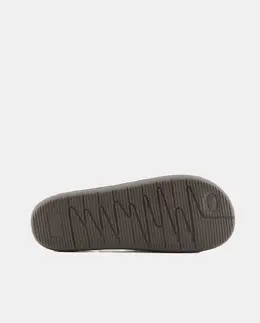 Armani Exchange: Шлёпанцы  Icon