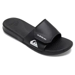 Quiksilver: Яркие шлёпанцы 