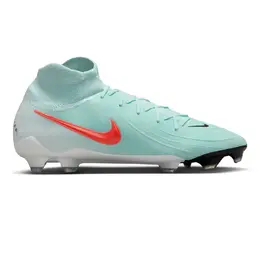 Nike: Синие кеды 