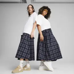 PUMA: Юбка  Unity миди