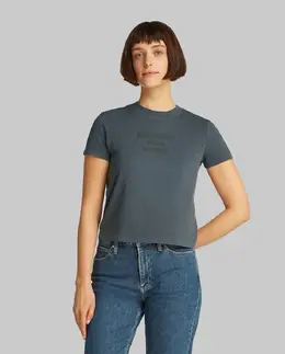 Calvin Klein Jeans: Чёрная футболка 