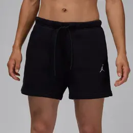 Nike: Флисовые шорты 