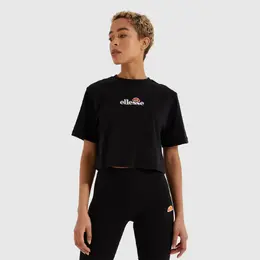 Ellesse: Короткая футболка 