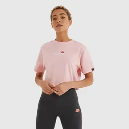 Ellesse: Короткая футболка 