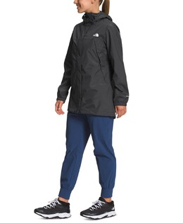 The North Face: Пуховик 