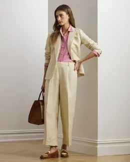 Lauren Ralph Lauren: Короткие брюки 