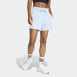 Adidas: Хлопковые шорты  Essentials