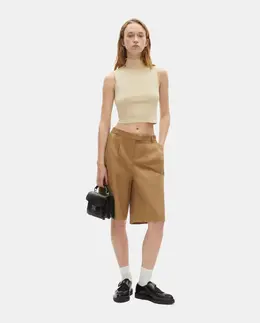 The Kooples: Длинные шорты 