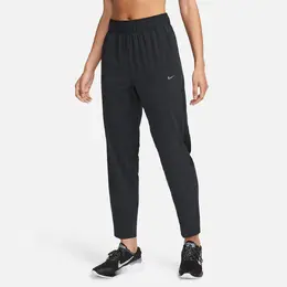 Nike: Чёрные брюки  Dri FIT