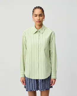 Claudie Pierlot: Классическая рубашка 