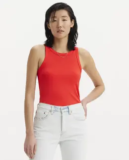 Levi's: Футболка без рукава 