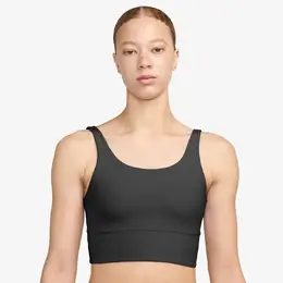 Nike: Чёрная футболка  Essential