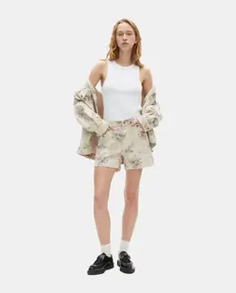 The Kooples: Хлопковые шорты 