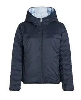 Tommy Hilfiger: Куртка с капюшоном 