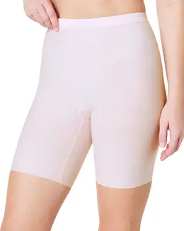 Spanx: Хлопковые брюки 
