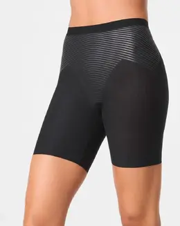 Spanx: Хлопковые брюки 