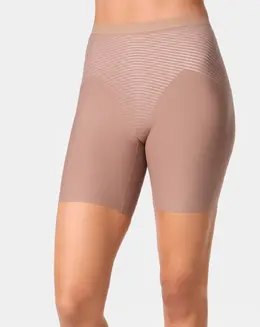 Spanx: Хлопковые брюки 