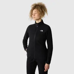 The North Face: Флисовый свитер  Glacier