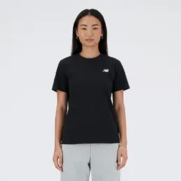 New Balance: Спортивная футболка 