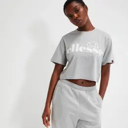 Ellesse: Короткая футболка 