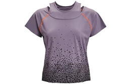 Under Armour: Короткий топ 