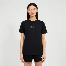 Ellesse: Чёрная футболка 