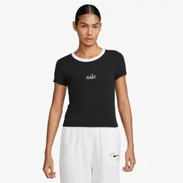 Nike: Трикотажная футболка  Sportswear