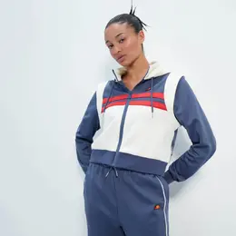 Ellesse: Синяя куртка 