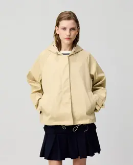 Claudie Pierlot: Летний пуховик 
