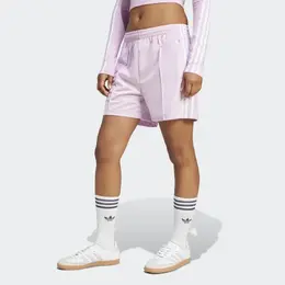 Adidas: Короткие шорты 