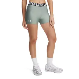 Under Armour: Зелёные шорты 