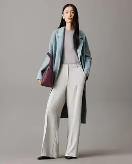 Calvin Klein: Обтягивающие брюки 