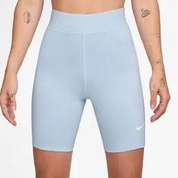 Nike: Синие шорты  Sportswear
