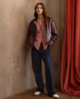 Pepe Jeans: Зимняя куртка 