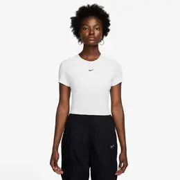 Nike: Трикотажная футболка  Sportswear