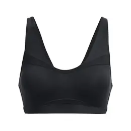 Under Armour: Чёрный топ 