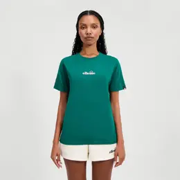 Ellesse: Зелёная футболка 