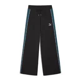 PUMA: Спортивные брюки  T7