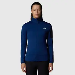 The North Face: Флисовая куртка 
