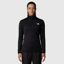 The North Face: Флисовая куртка 