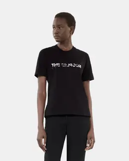 The Kooples: Чёрная футболка 