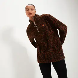 Ellesse: Многоцветная куртка 