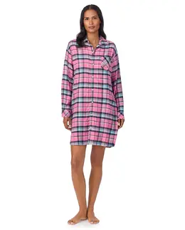 Lauren Ralph Lauren: Майка в клетку 
